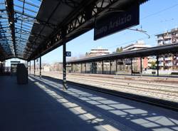 stazione ferroviaria