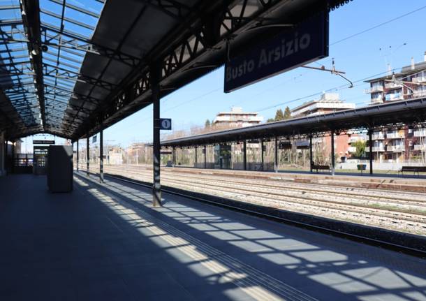 stazione ferroviaria