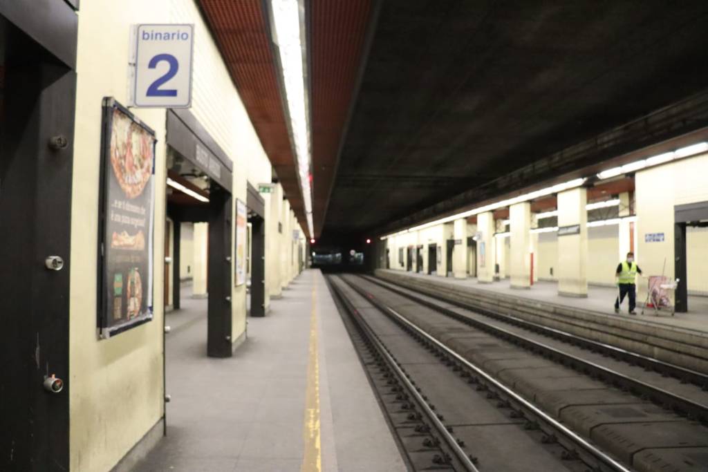 stazione ferroviaria