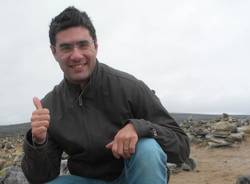 stefano Amadei