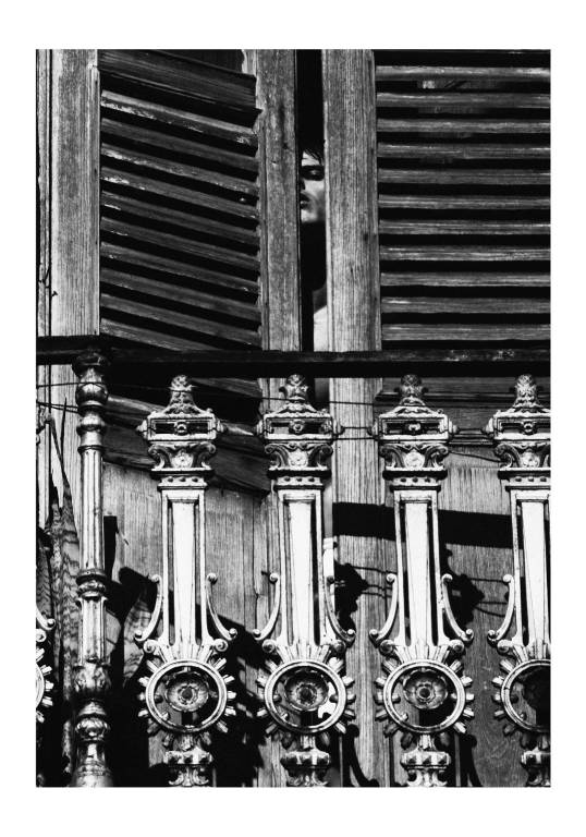 100 fotografi per Bergamo