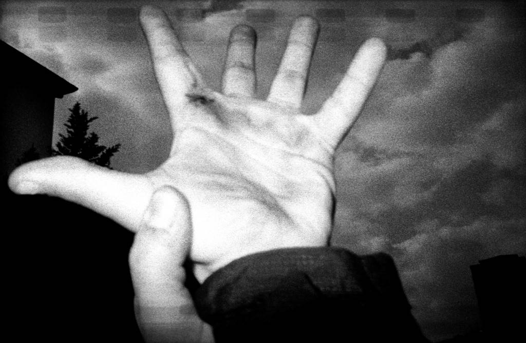 100 fotografi per Bergamo