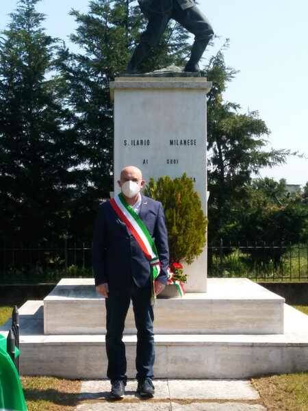 25 aprile a Nerviano