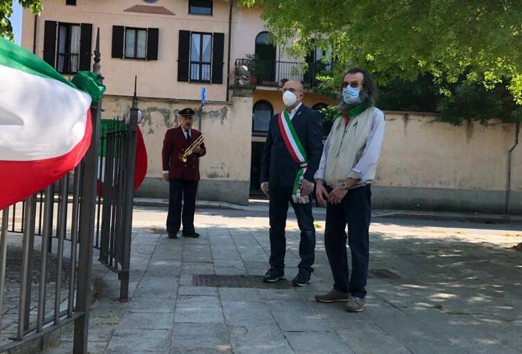 25 aprile a Nerviano  3 