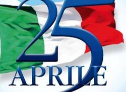 25 Aprile tricolore