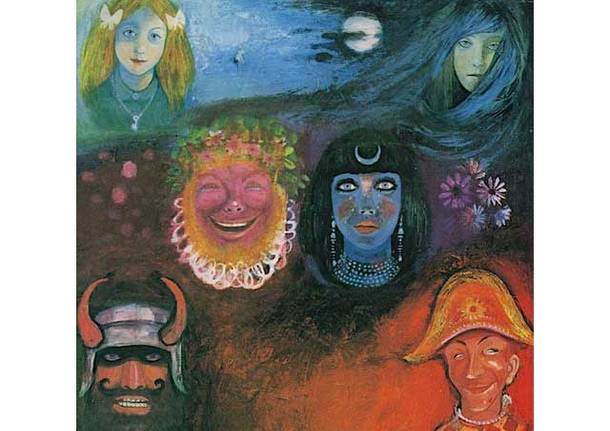 50 anni fa la musica