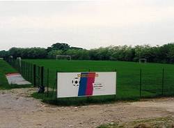 campo calcio bizzozero