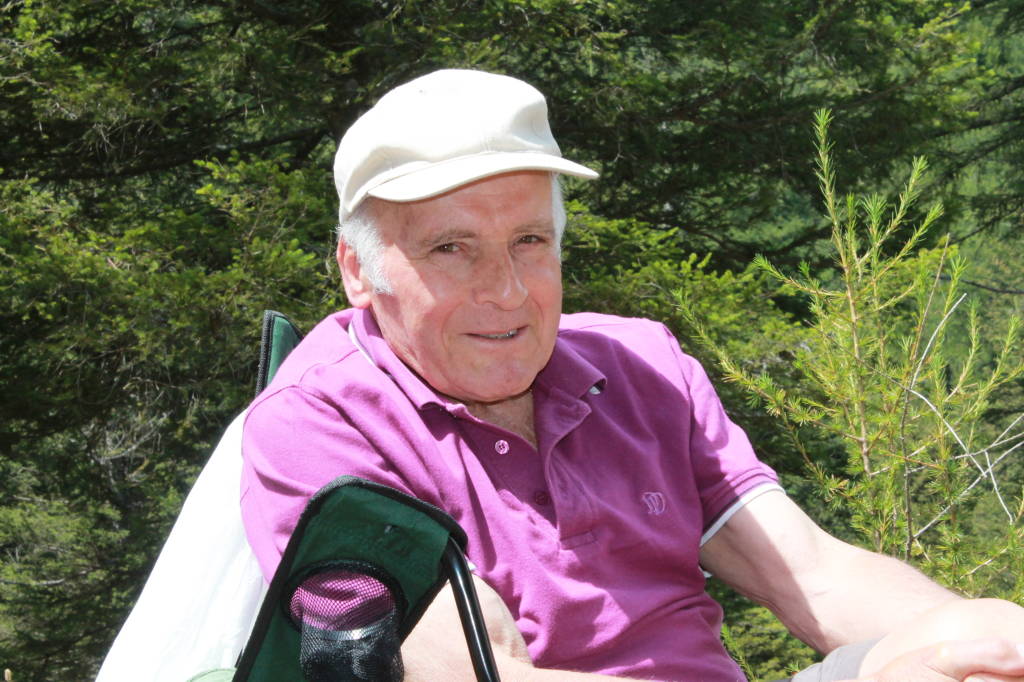 Auguri Nonno Gino per i tuoi 90 anni!