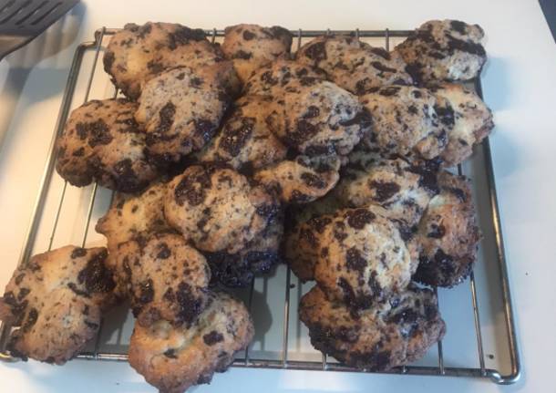 Solbiate Olona – Una dolce quarantena