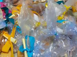 Dalla quarantena... con le mani in pasta!