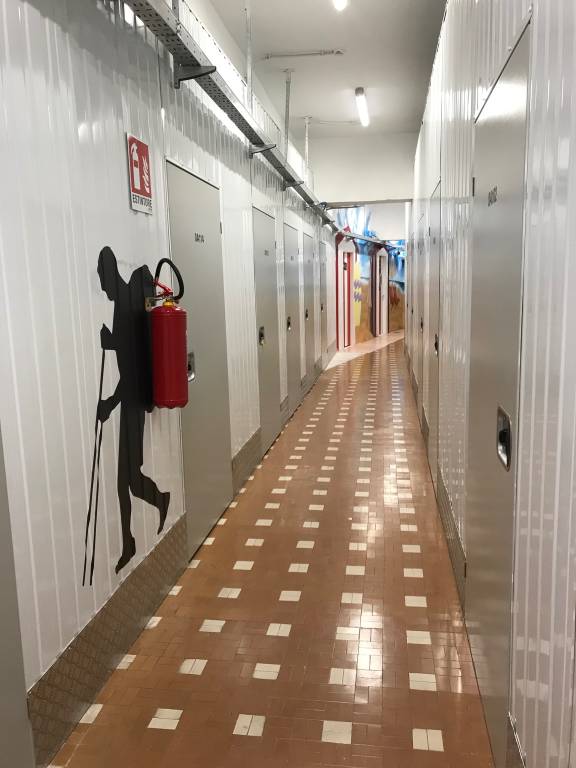 Casaforte, l'Hotel delle cose