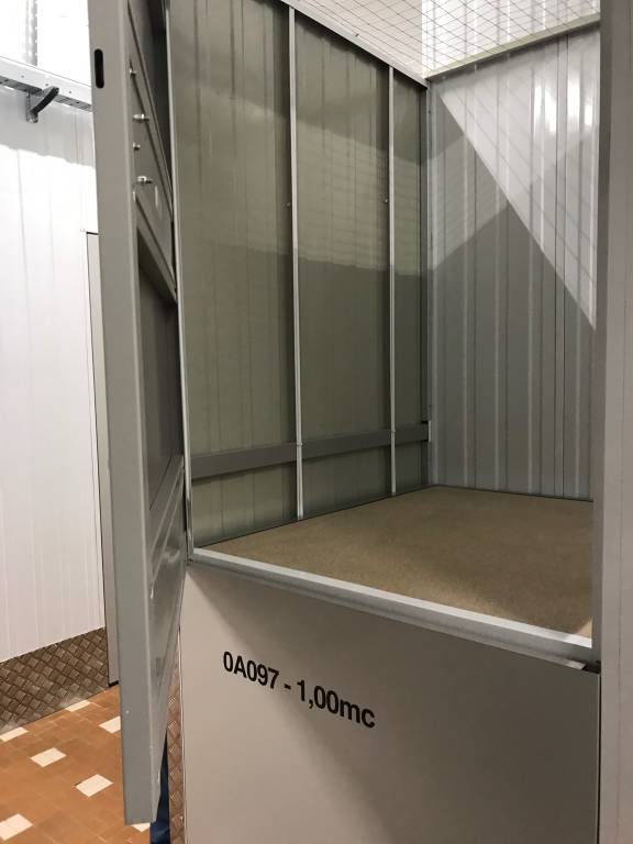 Casaforte, l'Hotel delle cose