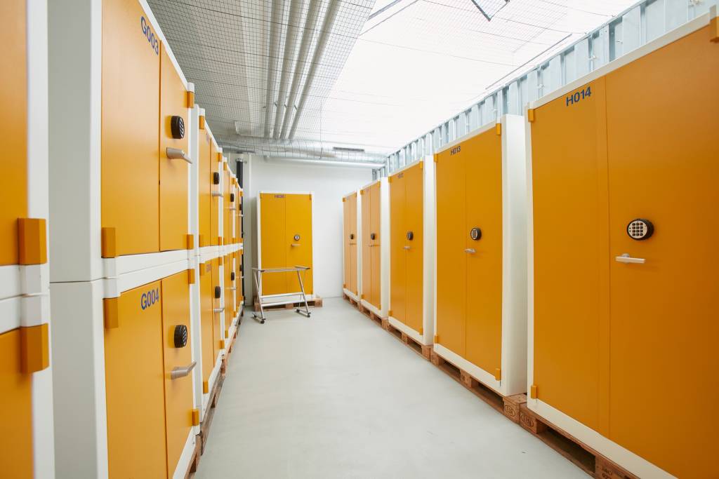 Casaforte, l'Hotel delle cose