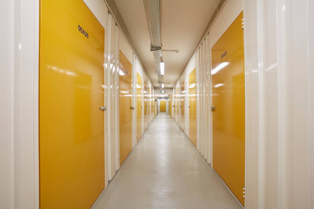 Casaforte, l'Hotel delle cose