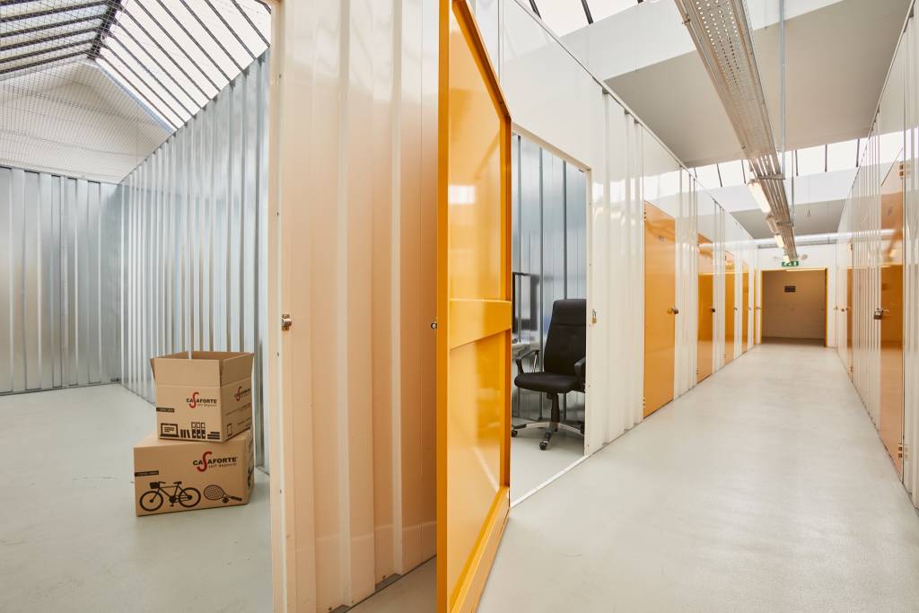 Casaforte, l'Hotel delle cose