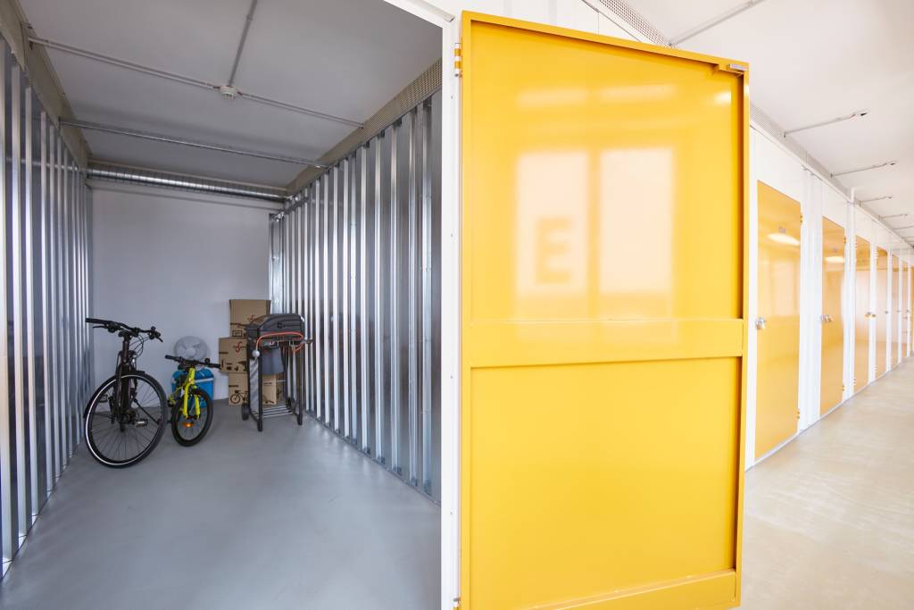 Casaforte, l'Hotel delle cose