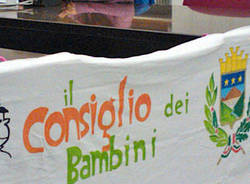 città dei bambini malnate consiglio