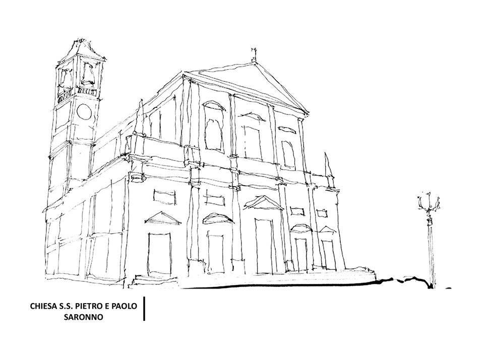 Coloriamo il Saronnese