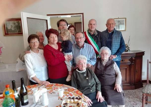compleanno