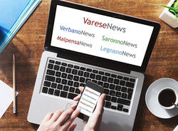 Computer e Varesenews