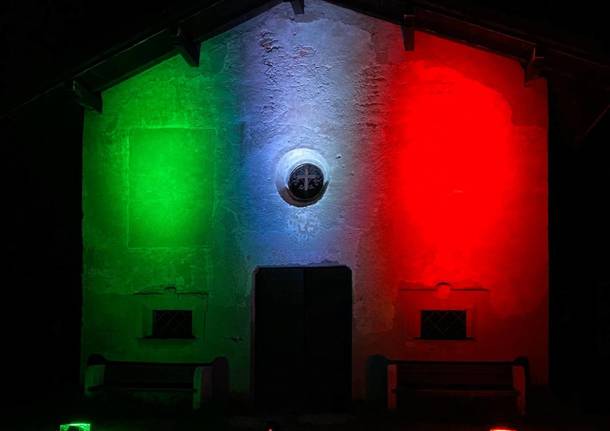 Comune Sesto Tricolore