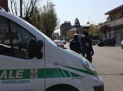 controlli polizia castellanza