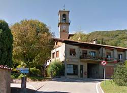 cuasso al monte - varie