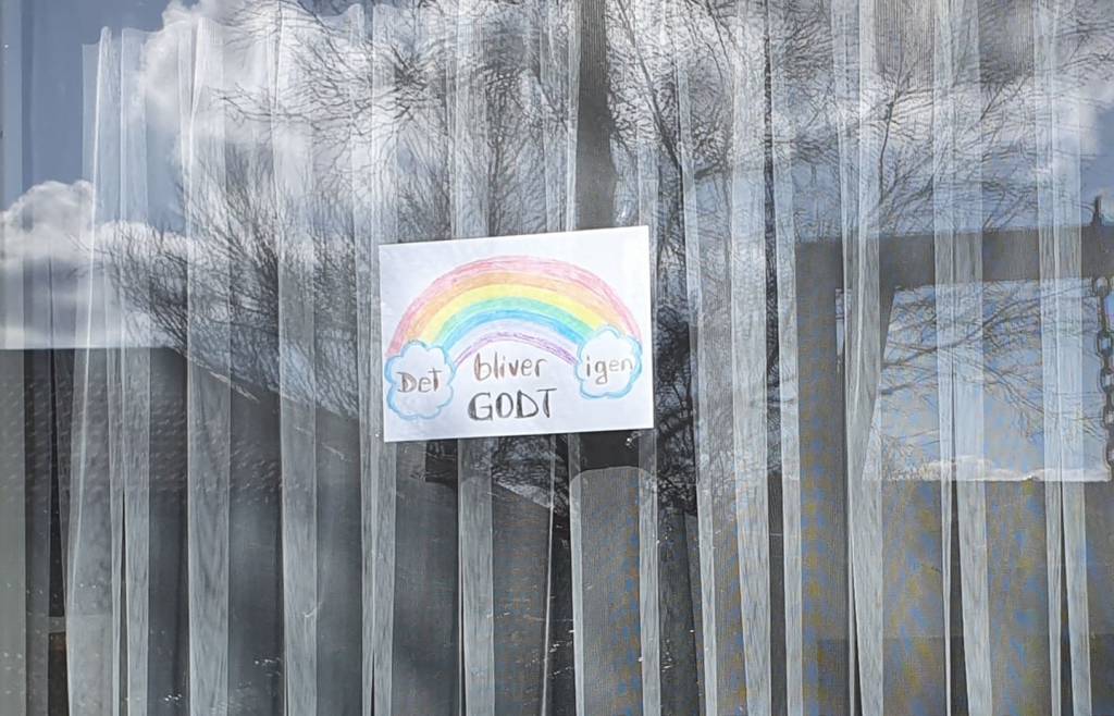 Disegni villaggio SOS