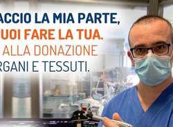 donazione organi