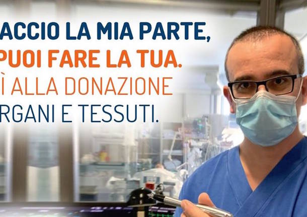 donazione organi