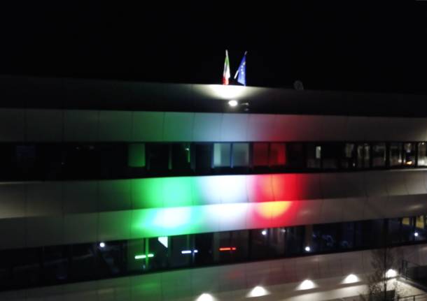 elmec tricolore