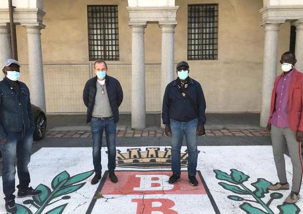 emanuele antonelli comunità senegalese