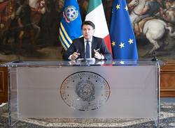giuseppe conte