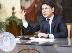 giuseppe conte