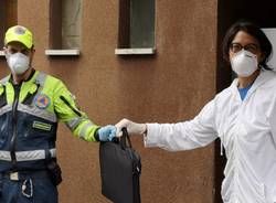 consegna computer tablet castellanza