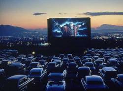 drive in cinema