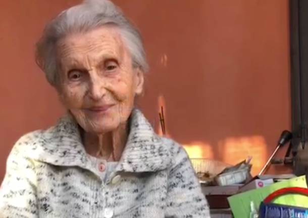 nonna luigia