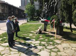 Il 25 aprile 2020 in provincia