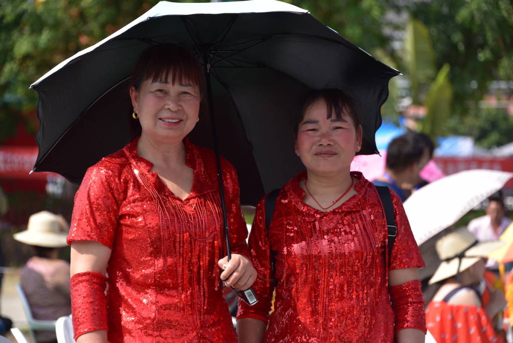 In viaggio col mercante, Cina. Parte 3