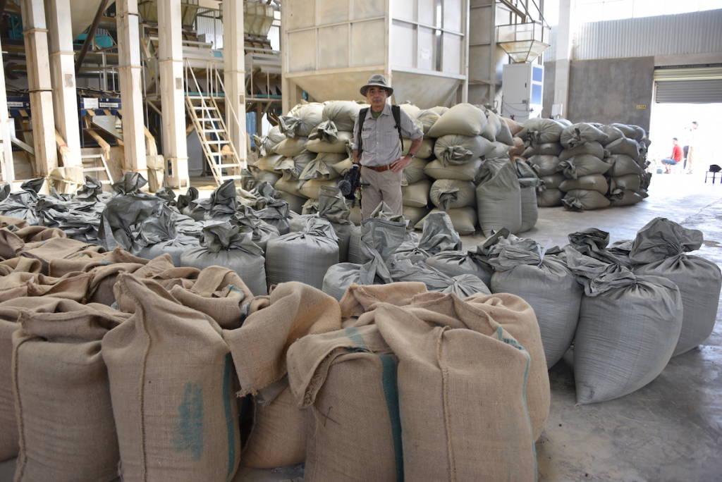 In viaggio col mercante, Cina. Parte 3