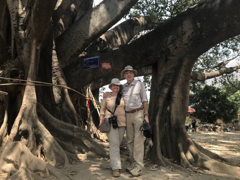 In viaggio col mercante, Cina. Parte 3