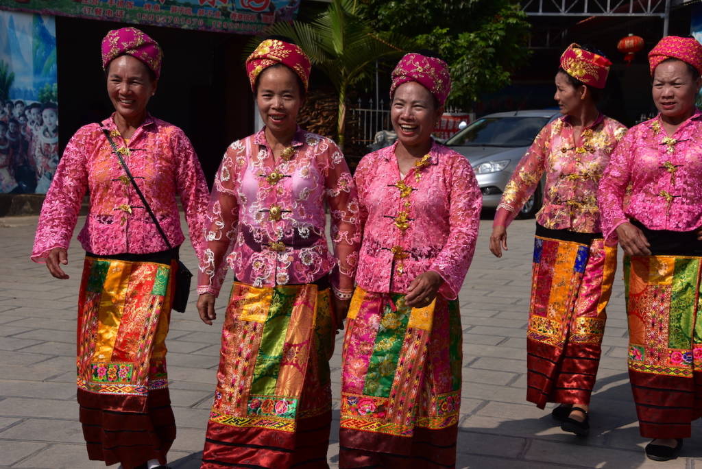In viaggio col mercante, Cina. Parte 3