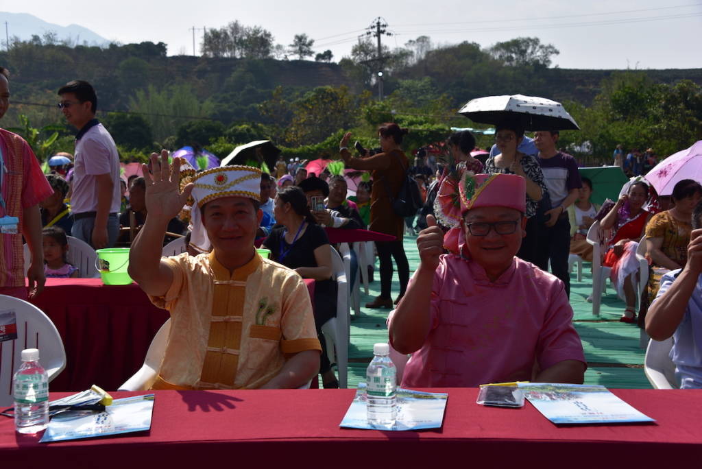 In viaggio col mercante, Cina. Parte 3