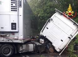 Incidente sulla SP1
