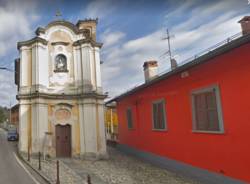 Induno Olona - Borgo Olona