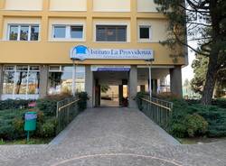 Istituto la provvidenza busto arsizio