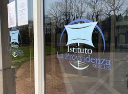 Istituto la provvidenza busto arsizio