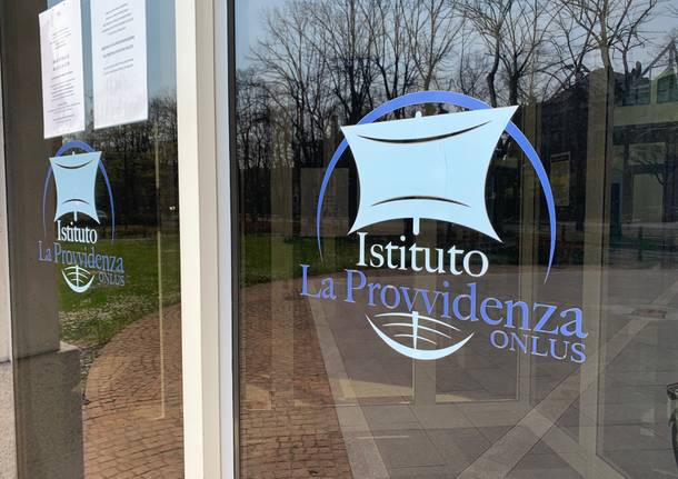 Istituto la provvidenza busto arsizio