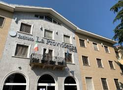 Istituto la provvidenza busto arsizio