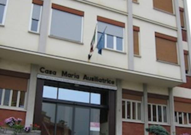 Istituto Maria Ausiliatrice generiche